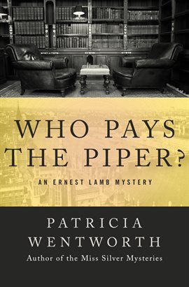 Cover image for Who Pays the Piper?