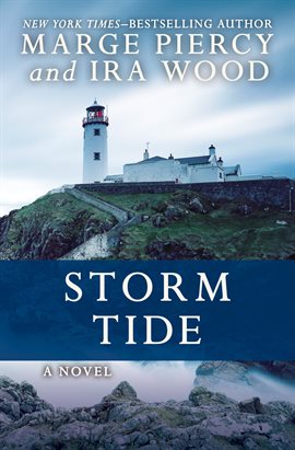 Cover image for Storm Tide