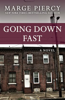 Cover image for Going Down Fast