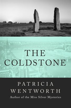 Cover image for The Coldstone