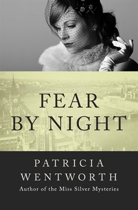 Cover image for Fear by Night