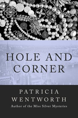 Cover image for Hole and Corner