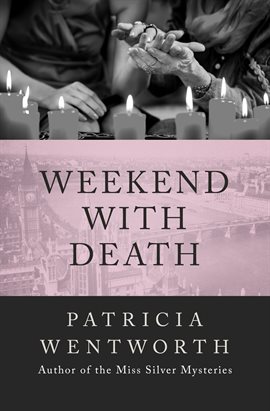 Cover image for Weekend with Death