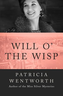 Cover image for Will o' the Wisp