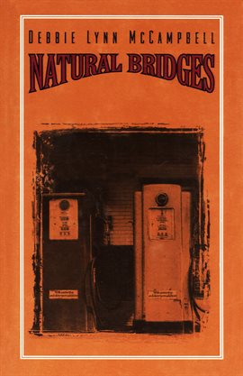 Cover image for Natural Bridges