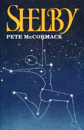 Cover image for Shelby