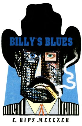 Cover image for Billy's Blues