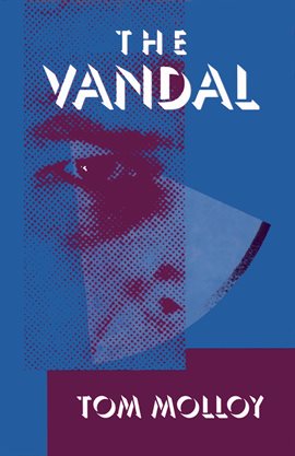 Cover image for The Vandal
