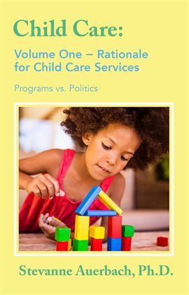 Cover image for Rationale for Child Care Services