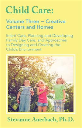 Cover image for Creative Centers and Homes
