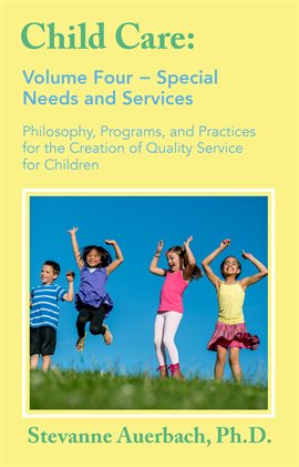 Cover image for Special Needs and Services