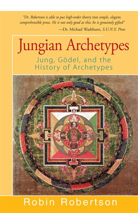 Cover image for Jungian Archetypes