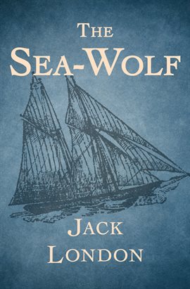 Cover image for The Sea-Wolf