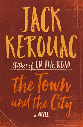 Imagen de portada para The Town and the City