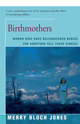 Cover image for Birthmothers