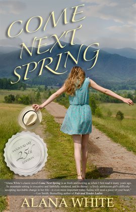 Cover image for Come Next Spring