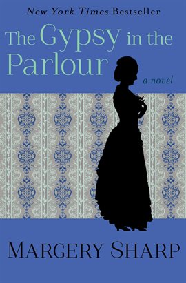 Imagen de portada para The Gypsy in the Parlour