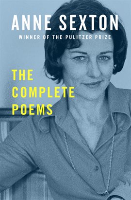 Cover image for The Complete Poems
