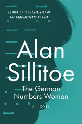 Imagen de portada para The German Numbers Woman