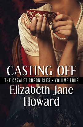 Cover image for Casting Off