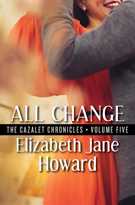 Cover image for All Change