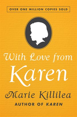 Cover image for With Love from Karen