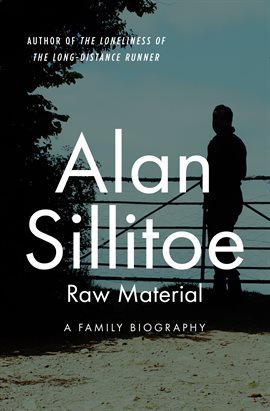 Cover image for Raw Material
