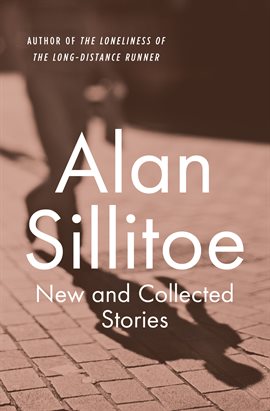 Cover image for New and Collected Stories