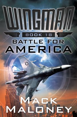 Cover image for Battle for America
