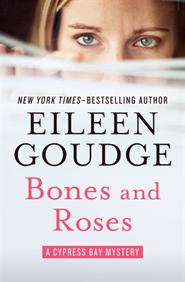 Cover image for Bones and Roses