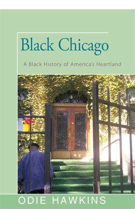 Cover image for Black Chicago