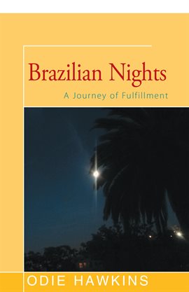 Cover image for Brazilian Nights