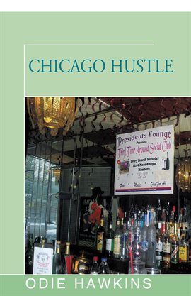 Cover image for Chicago Hustle