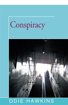 Cover image for Conspiracy