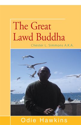 Cover image for Chester L. Simmons