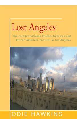 Cover image for Lost Angeles