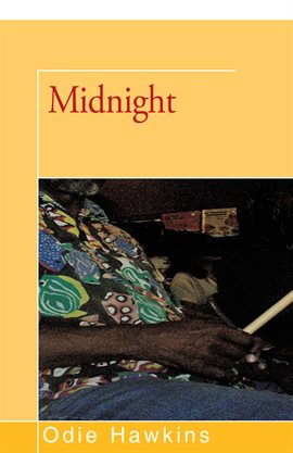 Cover image for Midnight