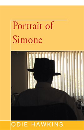Cover image for Portrait of Simone