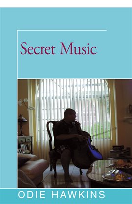 Cover image for Secret Music