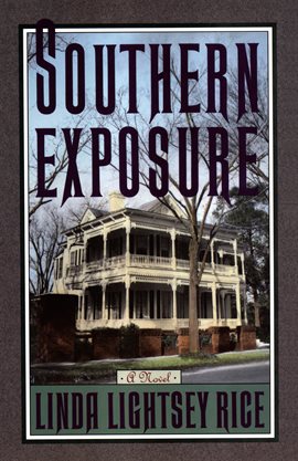 Cover image for Southern Exposure