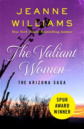 Imagen de portada para The Valiant Women
