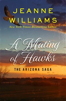 Cover image for A Mating of Hawks