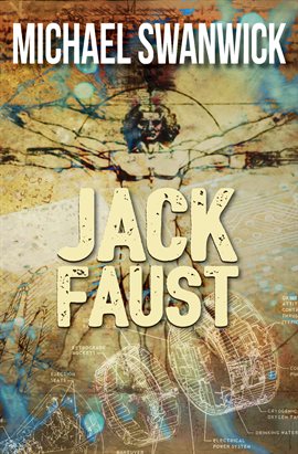 Cover image for Jack Faust