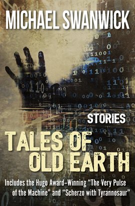 Cover image for Tales of Old Earth