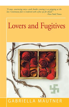 Cover image for Lovers and Fugitives