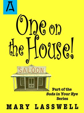 Cover image for One on the House