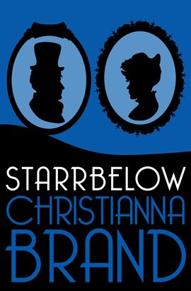 Cover image for Starrbelow