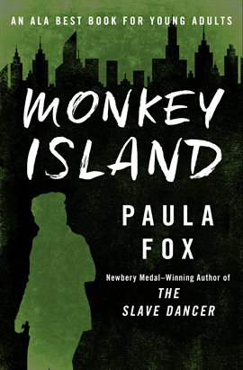 Cover image for Monkey Island