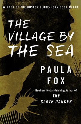 Cover image for The Village by the Sea