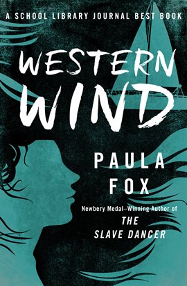 Cover image for Western Wind